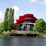 Hans Otto Theater Potsdam