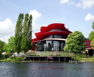 Hans Otto Theater Potsdam