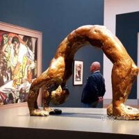 ☛ Potsdam: Barberini-Museum und Filmstadt Babelsberg