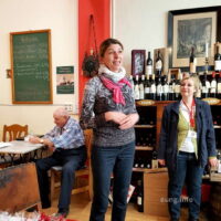 ☛ Potsdam: Schlaraffenland für Gourmets