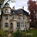 Villa in Potsdam