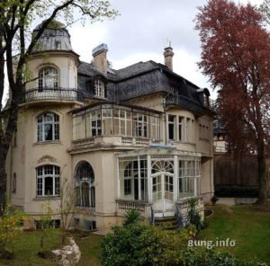 Villa in Potsdam