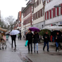 ☼ Wetterprognose August 2019 mittels der 12 Rauhnächte