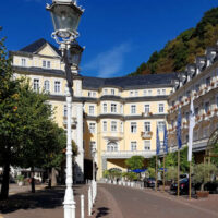 Presse/Bloggertext: Fürstlich durch das Lahntal reisen